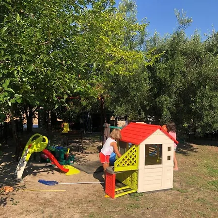 Deres Hotel apartamentowy 3*