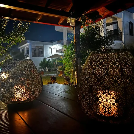 Deres Aparthotel