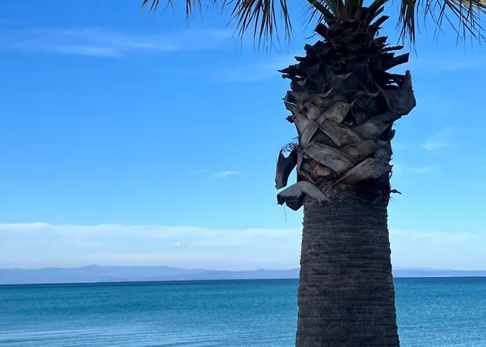 Deres Aparthotel Hanioti