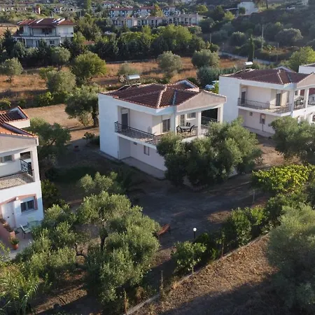 Deres 아파트호텔 3*