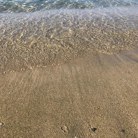 Ξενοδοχείο με διαμερίσματα Deres