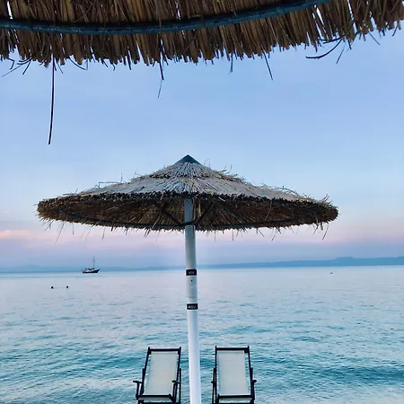 Deres 아파트호텔