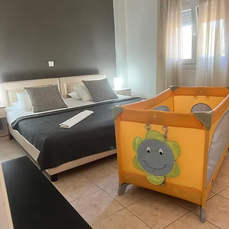 아파트호텔 Deres