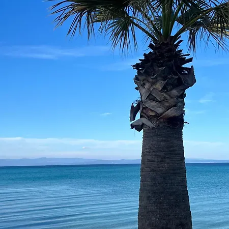 Deres 아파트호텔 하니오티