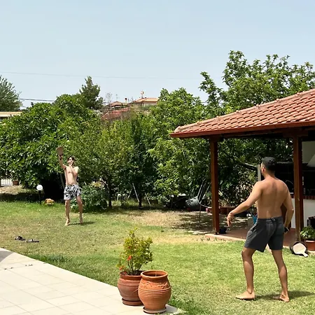 아파트호텔 Deres 3*