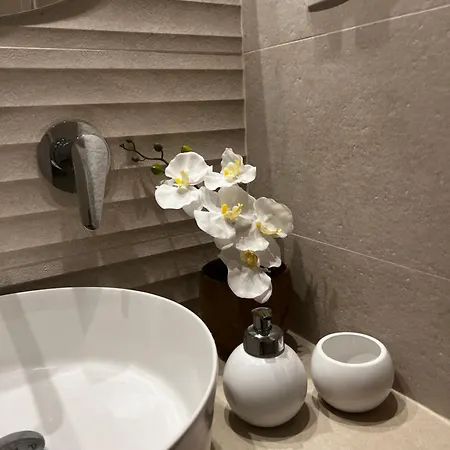 아파트호텔 Deres