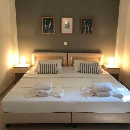 Deres Aparthotel Hanioti