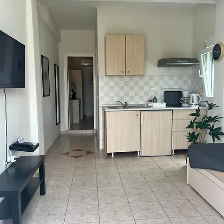 Aparthotel Deres Hanioti