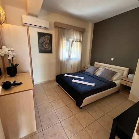 Deres Aparthotel Hanioti