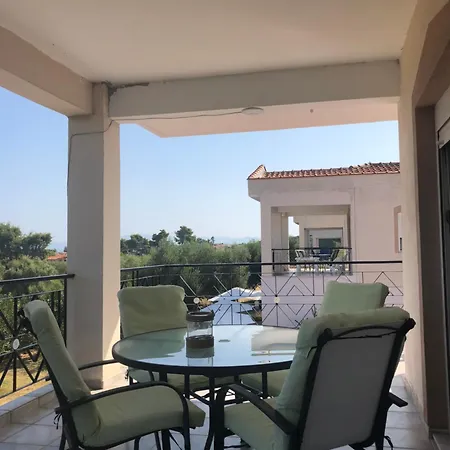 Aparthotel Deres
