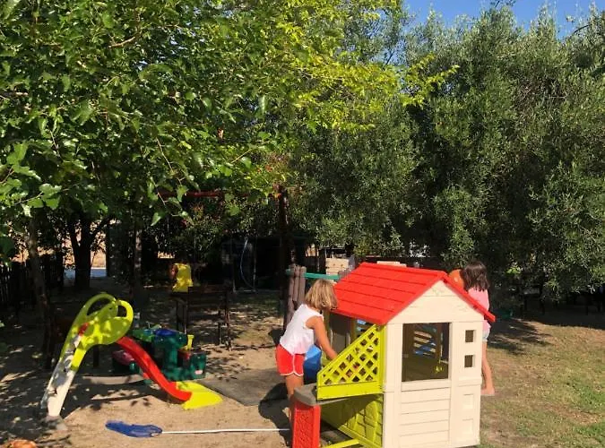 Deres Lejlighedshotel 3*