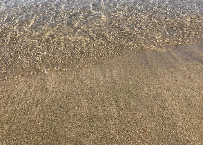 Lejlighedshotel Deres