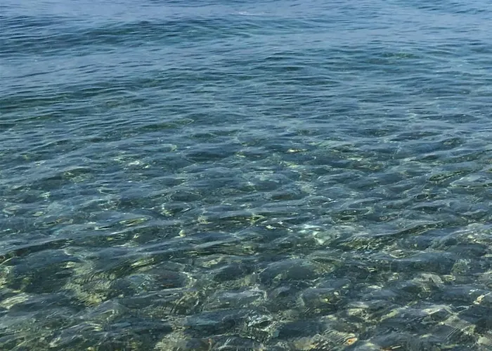 Lejlighedshotel Deres Hanioti