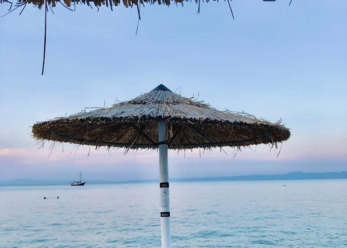 Deres Lejlighedshotel