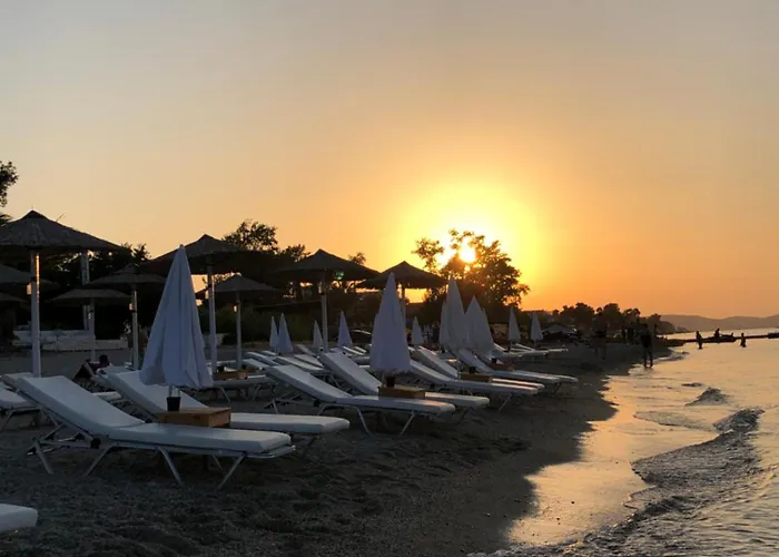 Lejlighedshotel Deres 3*