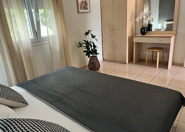 Lejlighedshotel Deres