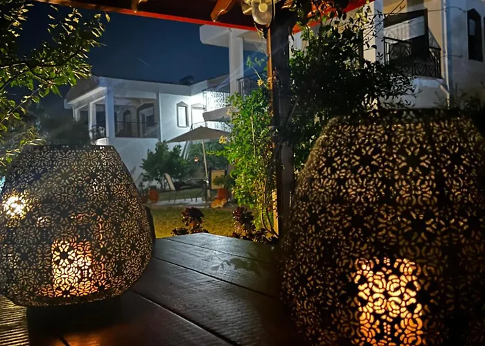 Deres Lejlighedshotel